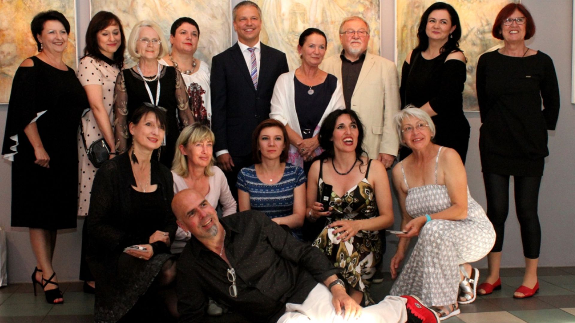 LzM | Fotorelacja z uroczystego otwarcia